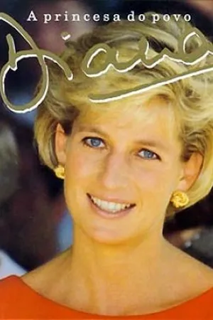Diana: princesa do povo