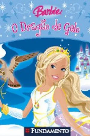 BARBIE - O DRAGÃO DE GELO
