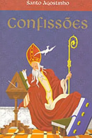 Confissões /Santo Agostinho
