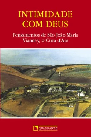 Intimidade com Deus