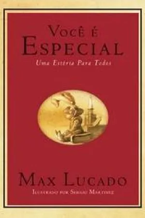 Você é especial