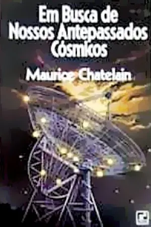 Em busca de nossos antepassados cósmicos