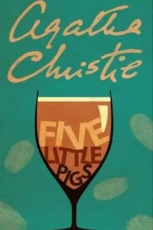 Five Little Pigs