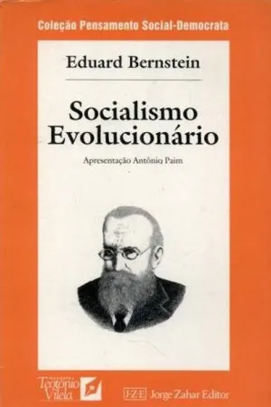 Socialismo Evolucionário