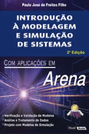 Introdução à modelagem e simulação de sistemas