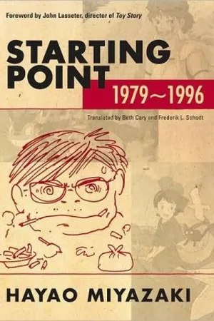 Starting Point : 1979-1996