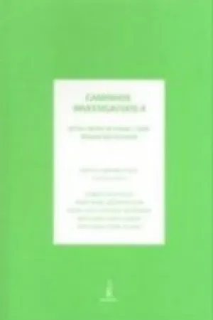 Caminhos Investigativos II