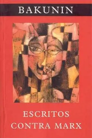 Escritos Contra Marx