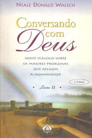 Conversando com Deus - Livro II