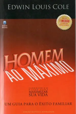 Homem ao Máximo