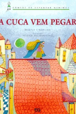 A Cuca Vem Pegar