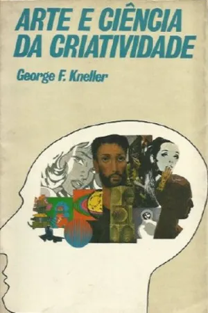Arte e Ciência da Criatividade