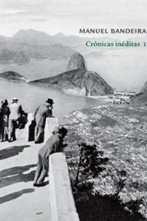 Crônicas inéditas I