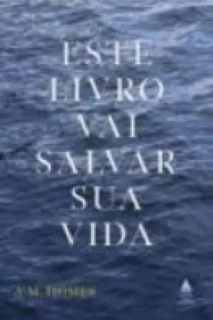 Este Livro Vai Salvar Sua Vida