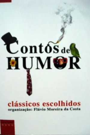 Contos de Humor