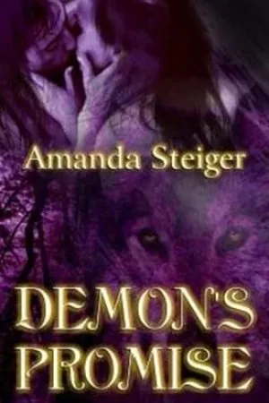 Amanda Steiger - Demons Promisse