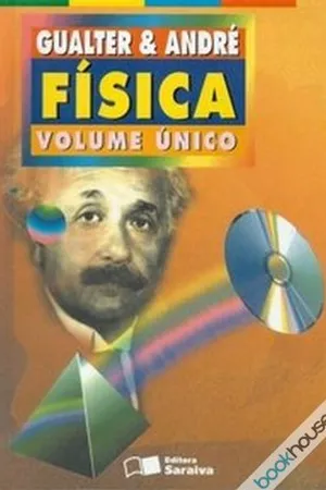 Física Volume Único