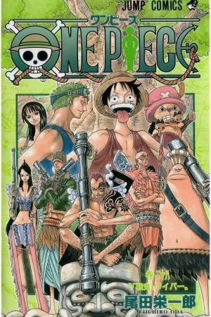 One Piece v28