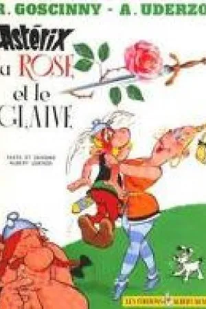 La Rose et le Glaive