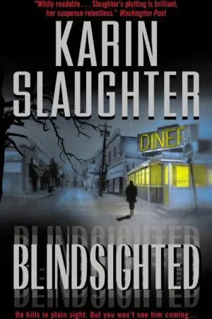 Blindsighted