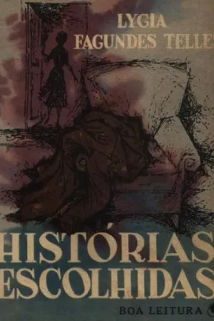 Histórias Escolhidas