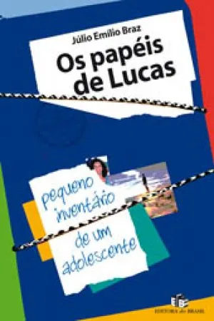 Os papéis de lucas