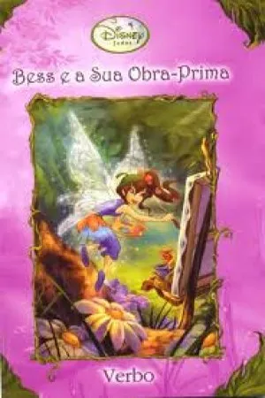 Uma Obra-Prima para Bess