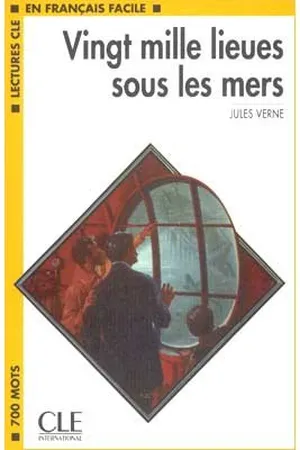 Vingt mille lieues sous les mers