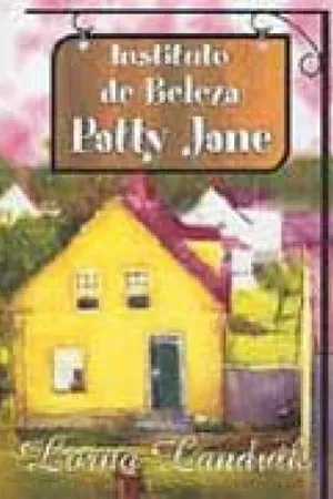 Instituto de Beleza Patty Jane