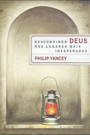 Descobrindo Deus nos lugares mais inesperados