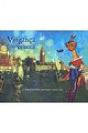 Vingança em Veneza