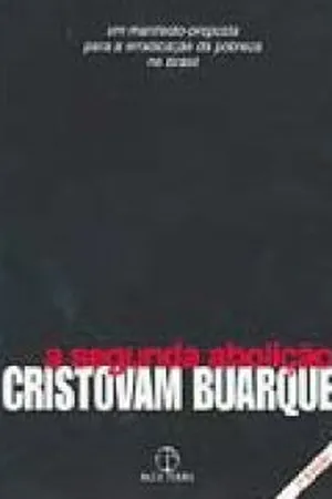 A segunda abolição
