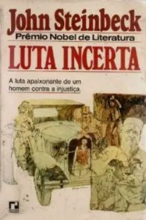Luta Incerta