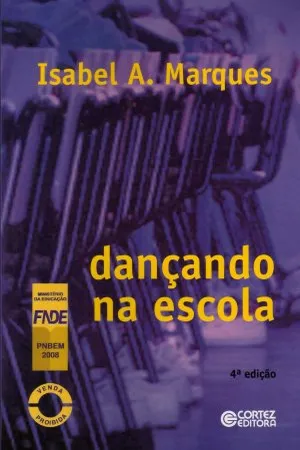 Dançando na escola