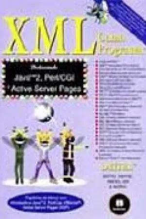 XML