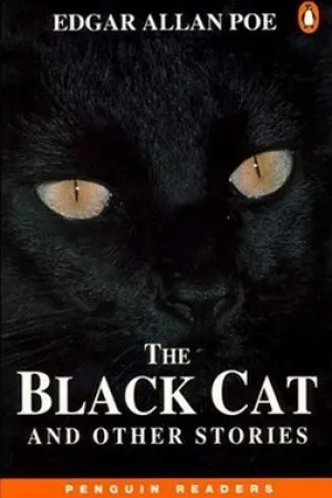 The Black Cat and Other Stories