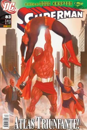 Superman #83