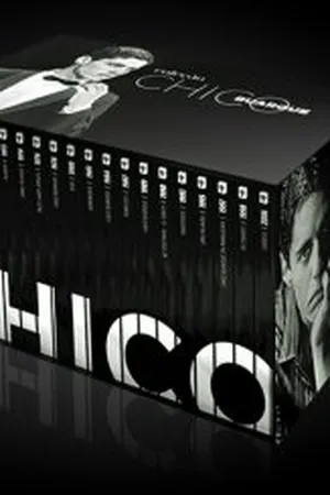 Coleção Chico Buarque
