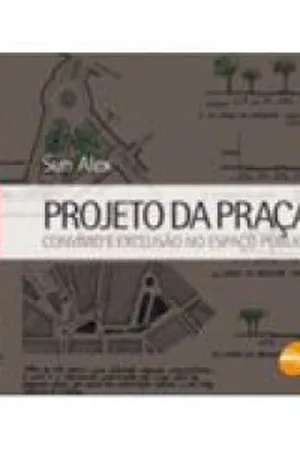 Projeto da Praça