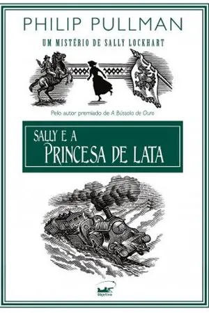 Sally e a Princesa de Lata