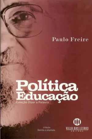 Política e Educação