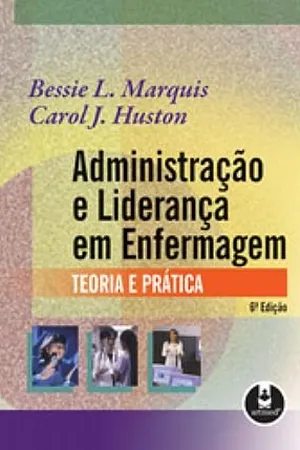 Administração e Liderança em Enfermagem