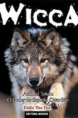 Wicca #25