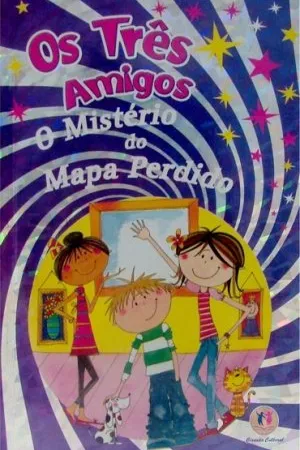 Os Três Amigos