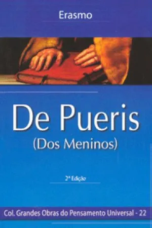 De pueris (dos meninos)