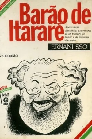 Barão de Itararé