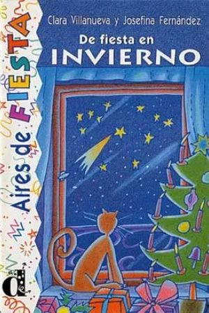 De Fiesta en invierno