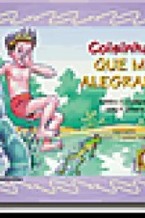 Coisinhas que me alegram... / Coisinhas que me entristecem