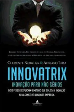 Inovatrix