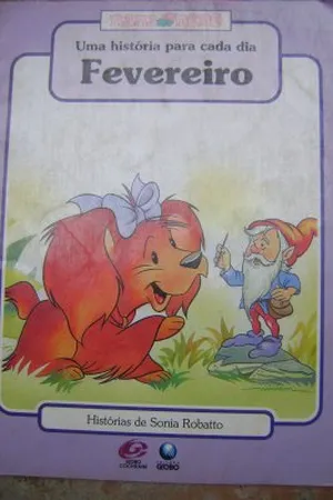 Uma história para cada dia